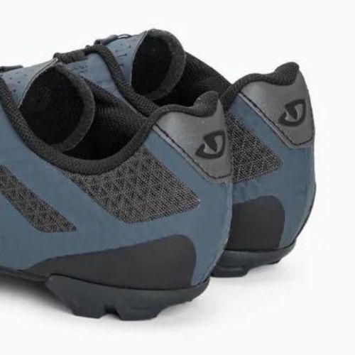 Мъжки MTB обувки за колоездене Giro Rincon portaro сиви