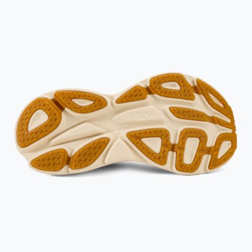 Дамски обувки за бягане HOKA Bondi 8 sandstone/cream