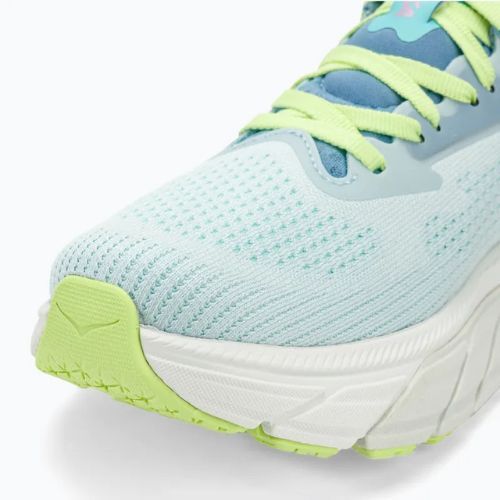 Дамски обувки за бягане HOKA Arahi 7 illusion/dusk