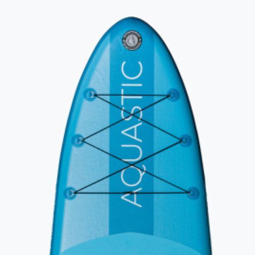 SUP AQUASTIC Perth 11' allround board