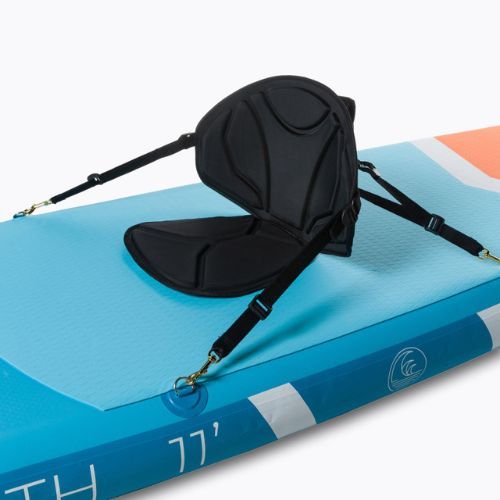 SUP дъска AQUASTIC Perth 11's all-rounder