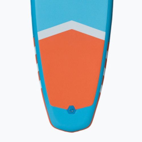 SUP AQUASTIC Perth 11' allround board