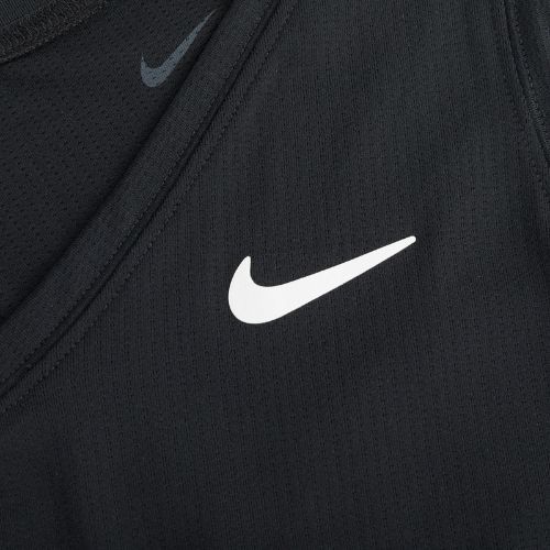 Дамски потник за тенис Nike Court Dri-Fit Victory Tank black/white