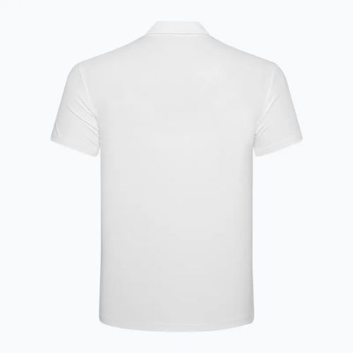 Мъжка тениска Nike Court Dri-Fit Polo Solid white/black