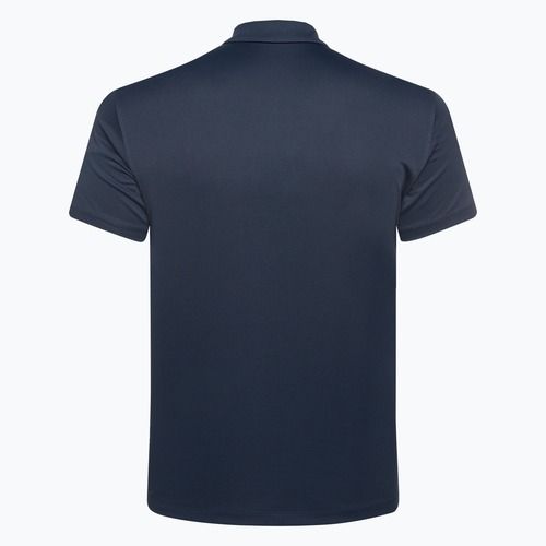 Мъжка тениска Nike Court Dri-Fit Polo Solid obsidian/white