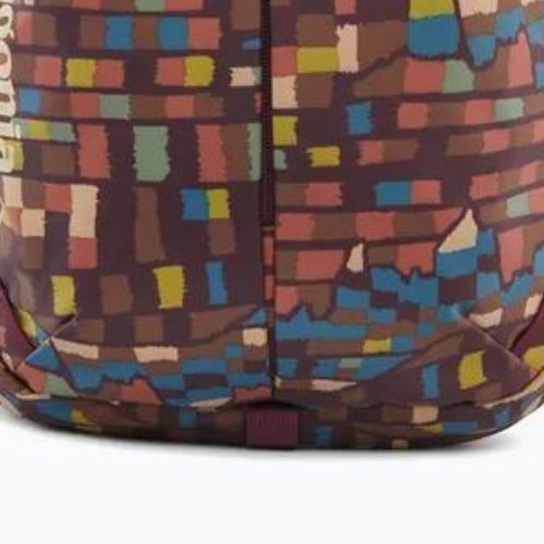 Patagonia Refugio Day Pack 26 l fitz roy patchwork/night plum туристическа раница