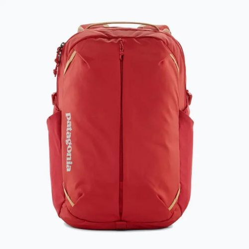 Patagonia Refugio Day Pack 26 л туристическа червена раница