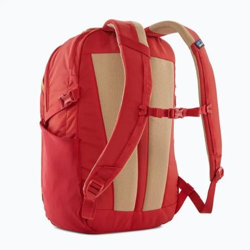Patagonia Refugio Day Pack 26 л туристическа червена раница