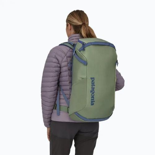 Patagonia Cragsmith 32 л раница за катерене sedge green