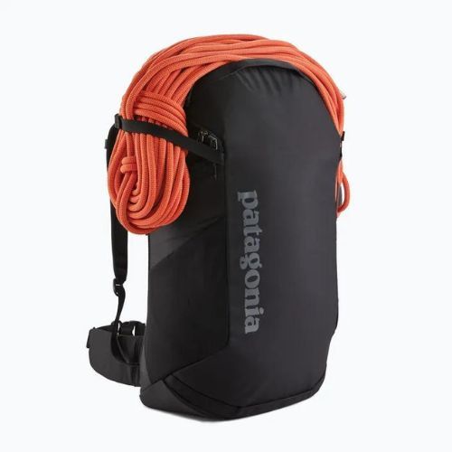 Patagonia Cragsmith 45 л раница за катерене черна
