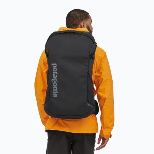 Patagonia Cragsmith 45 л раница за катерене черна