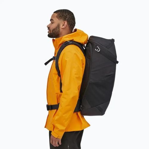 Patagonia Cragsmith 45 л раница за катерене черна