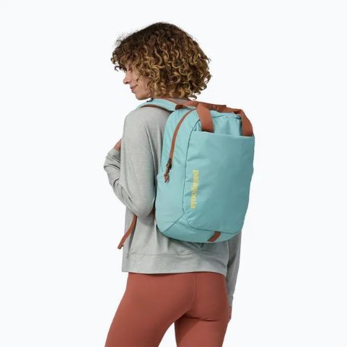 Patagonia Atom Tote Pack 20 l skiff blue туристическа раница