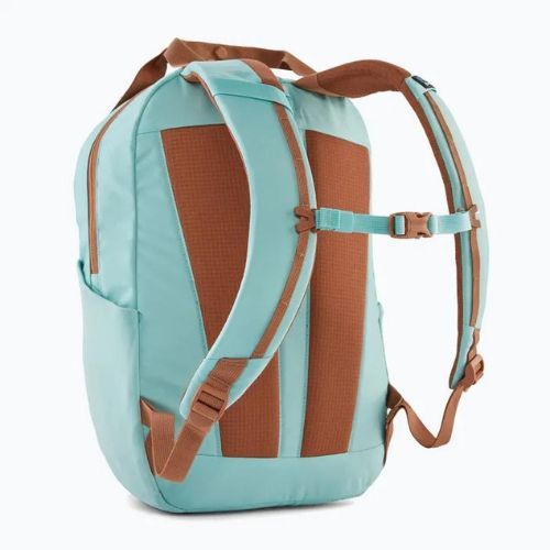 Patagonia Atom Tote Pack 20 l skiff blue туристическа раница