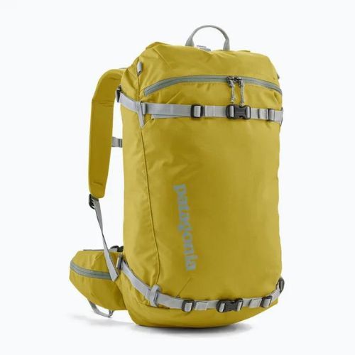 Patagonia Descensionist 40 l shrub green туристическа раница