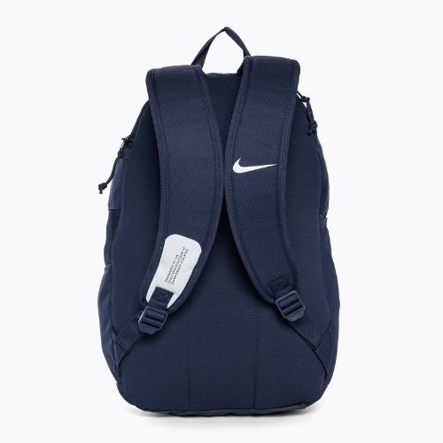 Футболна раница Nike Academy Team 2.3 midnight navy/black