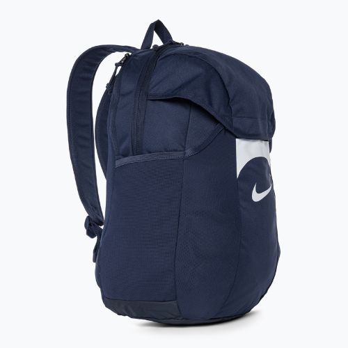 Футболна раница Nike Academy Team 2.3 midnight navy/black