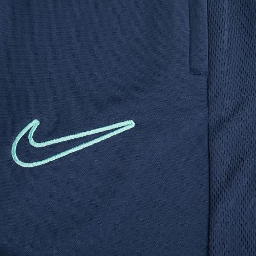Мъжки футболни панталони Nike Dri-Fit Academy midnight navy/midnight navy/hyper turquoise
