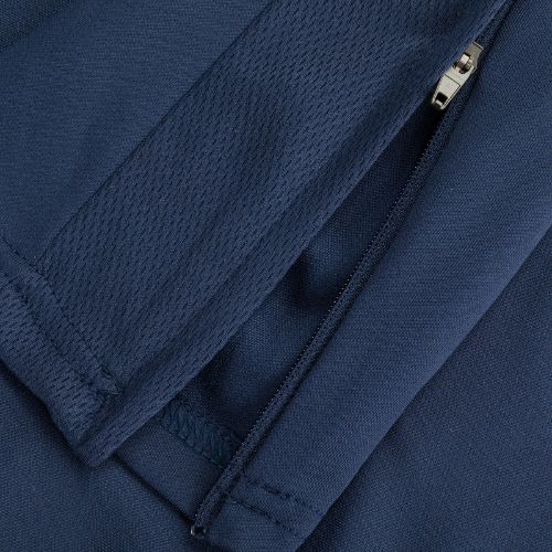 Мъжки футболни панталони Nike Dri-Fit Academy midnight navy/midnight navy/hyper turquoise