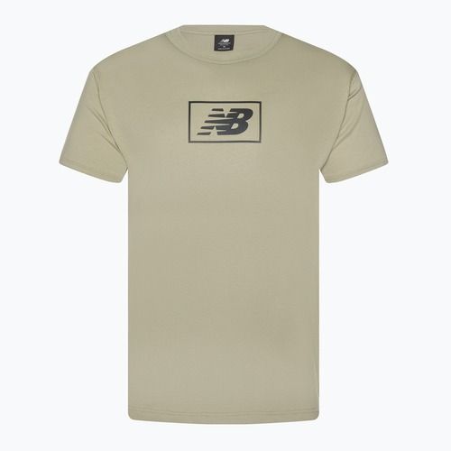 Мъжка тениска New Balance Essentials с логото Fatigueg