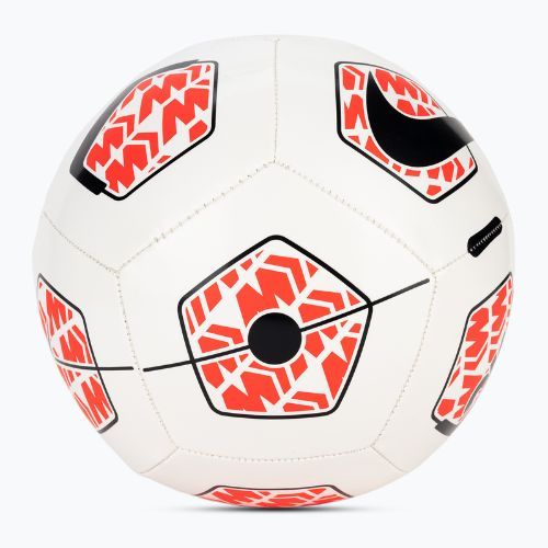 Nike Mercurial Fade бял/ярко малинов/черен футболен размер 5