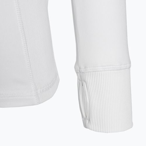 Дамски суитшърт Under Armour Train CW Funnel Neck white/black