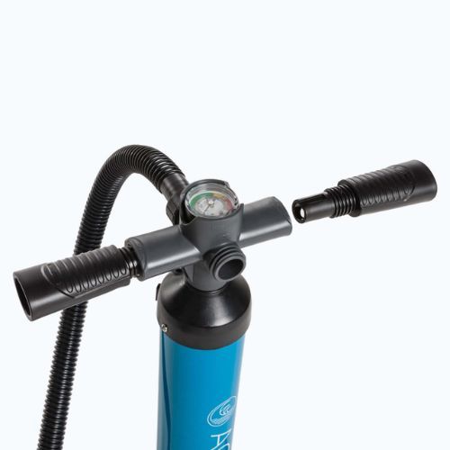 Ръчна помпа AQUASTIC AQS-SPU002 синя