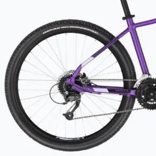 Kellys Vanity 50 27.5" 2022 ултравиолетов дамски планински велосипед