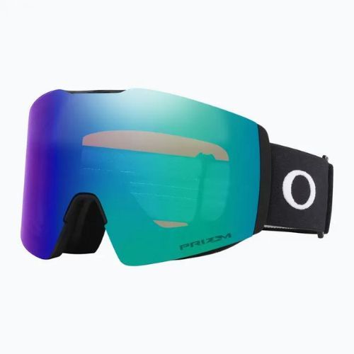 Oakley Fall Line L matte black/prizm snow argon iridium ски очила
