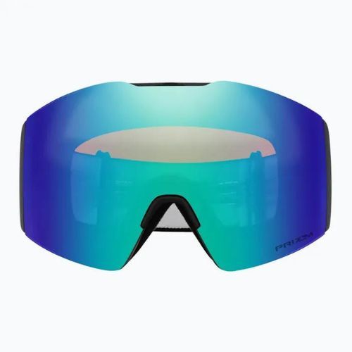 Oakley Fall Line L matte black/prizm snow argon iridium ски очила