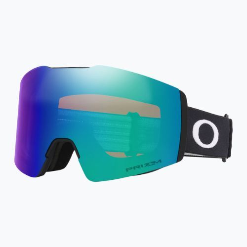 Oakley Fall Line M matte black/prizm snow argon iridium ски очила