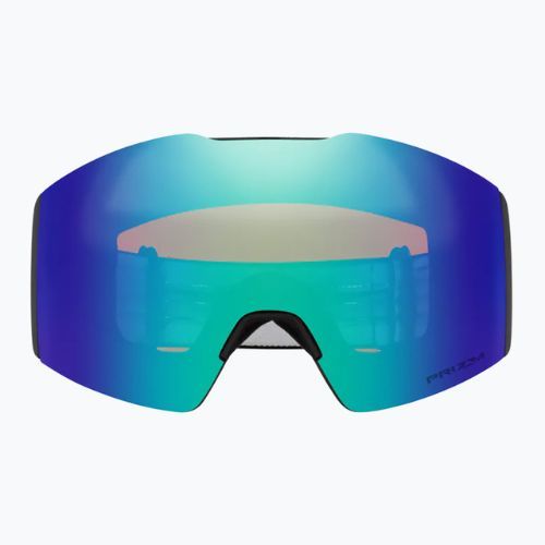Oakley Fall Line M matte black/prizm snow argon iridium ски очила