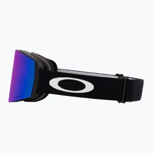 Oakley Fall Line M matte black/prizm snow argon iridium ски очила