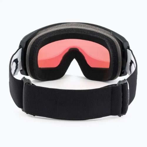 Ски очила Oakley Line Miner M matte black/prizm snow argon iridium