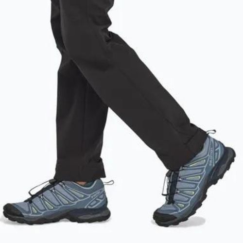 Дамски панталони за трекинг Patagonia Point Peak Trail-Regular black