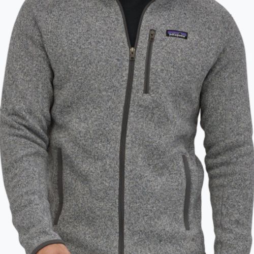 Мъжки суитчър Patagonia Better Sweater Fleece Stonewash trekking sweatshirt