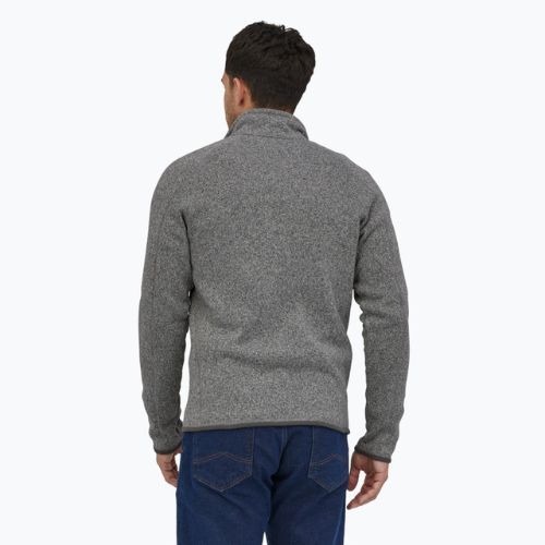 Мъжки суитчър Patagonia Better Sweater Fleece Stonewash trekking sweatshirt
