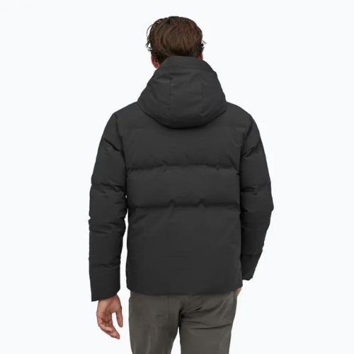 Мъжки пухени якета Patagonia Jackson Glacier black