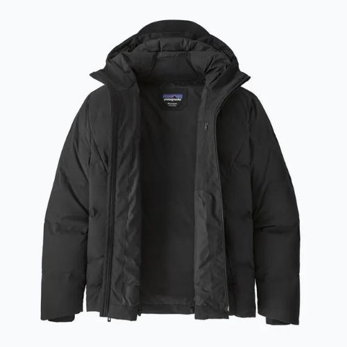 Мъжки пухени якета Patagonia Jackson Glacier black