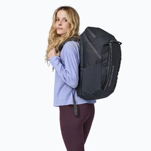 Patagonia Black Hole Pack 32 l smolder blue туристическа раница