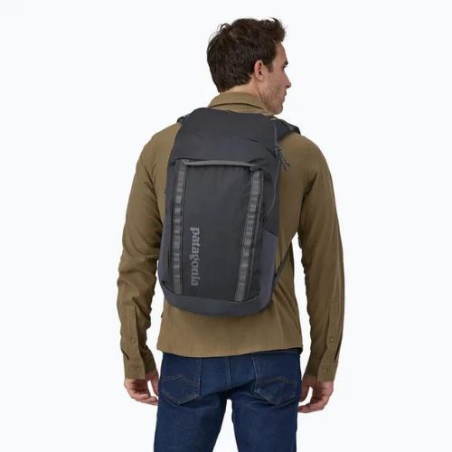 Patagonia Black Hole Pack 32 l smolder blue туристическа раница