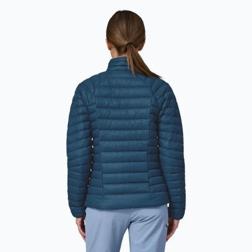 Дамско яке Patagonia Down Sweater lagom blue