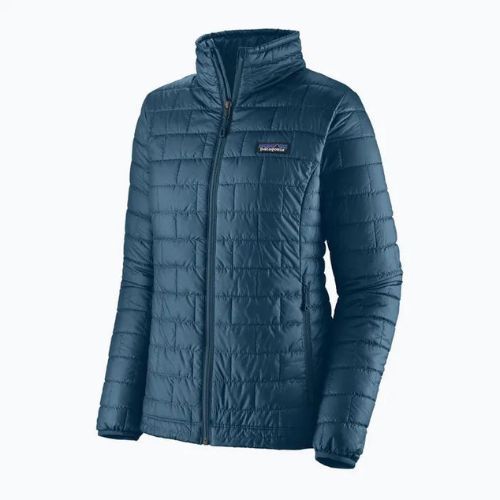 Дамско изолирано яке Patagonia Nano Puff