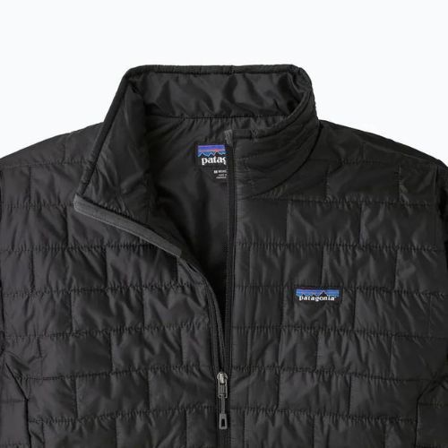 Мъжко яке Patagonia Nano Puff с изолация