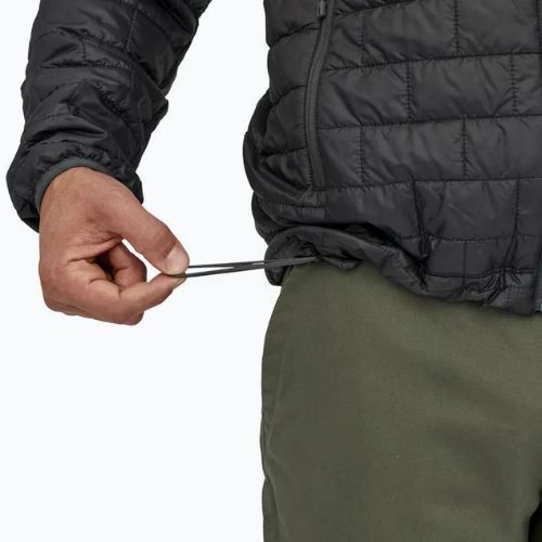 Мъжко яке Patagonia Nano Puff с изолация