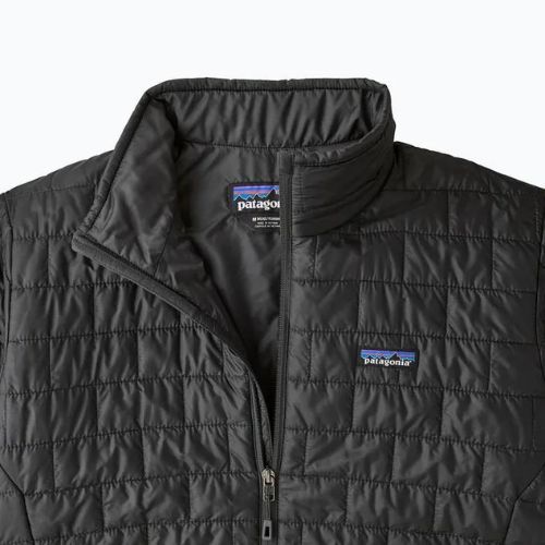 Мъжко яке Patagonia Nano Puff с изолация