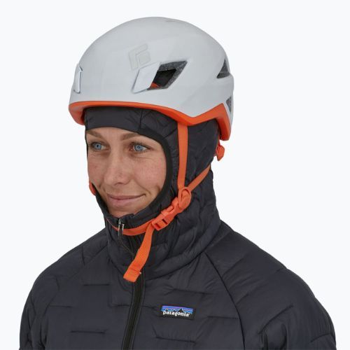 Дамско изолирано яке Patagonia Micro Puff Hoody black