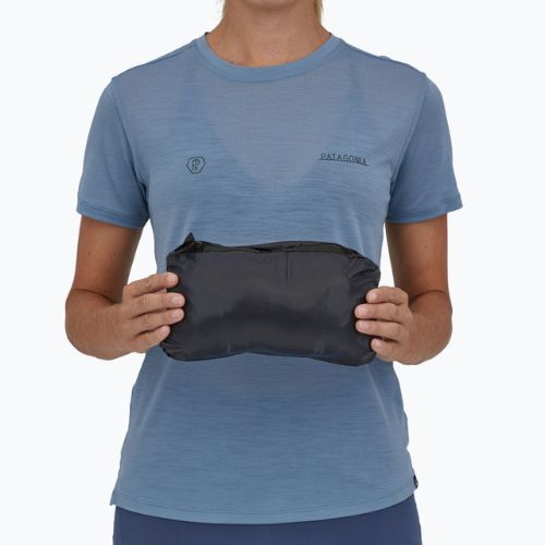Дамско изолирано яке Patagonia Micro Puff Hoody black