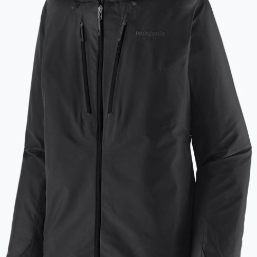 Patagonia дамско дъждобранно яке Triolet black