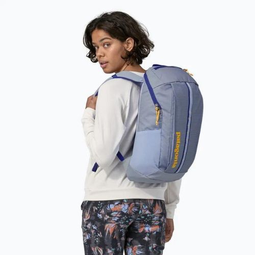 Patagonia Black Hole Pack 25 л бледо-розова туристическа раница